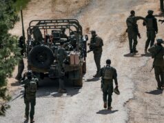 Netanjahu nariadil armáde rozšíriť inváziu do južného Libanonu | Americko-izraelská vojna proti Iran News Netanjahu nariadil armáde rozšíriť inváziu do južného Libanonu | Americko-izraelská vojna proti Iran News