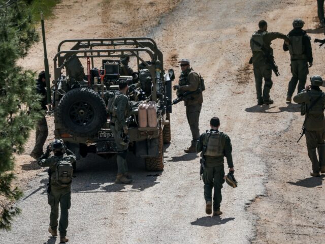 Netanjahu nariadil armáde rozšíriť inváziu do južného Libanonu | Americko-izraelská vojna proti Iran News
