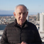 Netanjahu prisľúbil zintenzívnenie útokov na Teherán | Izraelsko-iránsky konflikt