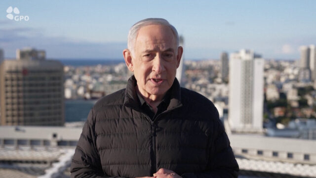 Netanjahu prisľúbil zintenzívnenie útokov na Teherán | Izraelsko-iránsky konflikt
