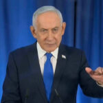 Netanjahu tvrdí, že izraelské útoky zabili iránskych jadrových vedcov | Americko-izraelská vojna proti Iránu