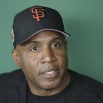 Kontroverzná bejzbalová hviezda a držiteľ rekordu Home Run Barry Bonds sa pridáva k Netflixu
