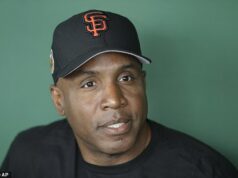 Netflix si budúci týždeň najíma kontroverznú baseballovú legendu na svoju vôbec prvú hru MLB Kontroverzná bejzbalová hviezda a držiteľ rekordu Home Run Barry Bonds sa pridáva k Netflixu