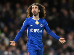 Neto na začiatok, Garnacho na lavičke | 4-2-3-1 Predpokladaná zostava Chelsea proti Parížu Saint-Germain Download app from appStore