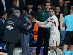 Neto sa ospravedlňuje za to, že pretlačil PSG loptu Neto sa ospravedlňuje za to, že pretlačil PSG loptu