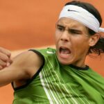 Neuveriteľný rekord všetkých čias Rafaela Nadala takmer prekonalo 17-ročné zázračné dieťa