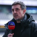Neville tvrdí, že zostup Spurs by bol pre Premier League „veľmi dobrý“ | Futbal | Šport