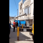 Nevybuchnutá strela vytiahnutá z domu v západnom Iráne | Zbrane