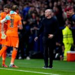 Nevyhnutné prepustenie Tudora po tom, čo kariéra hráča Spurs „zabila“ hanebnú porážku