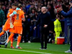 Nevyhnutné prepustenie Tudora po tom, čo kariéra hráča Spurs „zabila“ hanebnú porážku Nevyhnutné prepustenie Tudora po tom, čo kariéra hráča Spurs „zabila“ hanebnú porážku