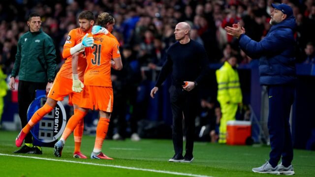 Nevyhnutné prepustenie Tudora po tom, čo kariéra hráča Spurs „zabila“ hanebnú porážku
