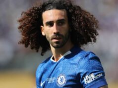 „Nevyhodil by som Maresca“ "Nevyhodil by som Maresca"