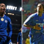 New Blue Rising — debut Joãa Pedra v porovnaní s Slávou Didiera Drogbu