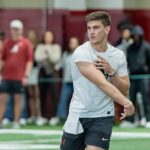 New York Jets usporiada súkromný tréning s rozohrávačom Alabamy Ty Simpsonom