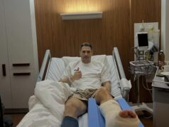 Newcastle Confidential: Útočníci na radare, ako Toon plánuje letný záťah, prieskumná misia pre mladú nemeckú hviezdu, dôležité informácie o zranení Bruna Guimaraesa a ako plány Eddieho Howea zmaril chaos na Blízkom východe Fabian Schar bol nútený ukryť sa v bunkri na Blízkom východe, keď sa zotavuje po operácii, ktorú mal v januári