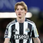 Newcastle: Gordon odpálil Rooneyho a Shearera „úplnou hlúposťou“ po „nezmyselnom“ tvrdení