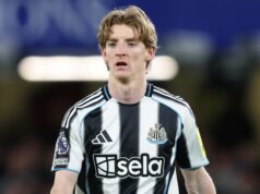 Newcastle: Gordon odpálil Rooneyho a Shearera „úplnou hlúposťou“ po „nezmyselnom“ tvrdení Newcastle: Gordon odpálil Rooneyho a Shearera „úplnou hlúposťou“ po „nezmyselnom“ tvrdení