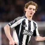 Newcastle: Počas barcelonského zápasu vypukne nezhoda s Anthonym Gordonom | Futbal | Šport