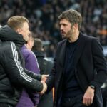 Newcastle United si po víťaznej prestávke zahral v Manchestri United