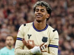 Newcastle United vs Barcelona: Liga majstrov – správy o tímoch, štart, zostavy | Futbalové správy Newcastle United vs Barcelona: Liga majstrov – správy o tímoch, štart, zostavy | Futbalové správy