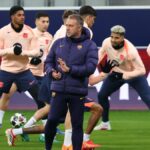 Newcastle United vs Barcelona — Flick nepodceňujte Magpies pred súbojom Ligy majstrov