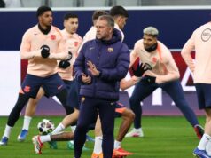 Newcastle United vs Barcelona — Flick nepodceňujte Magpies pred súbojom Ligy majstrov Newcastle United vs Barcelona — Flick nepodceňujte Magpies pred súbojom Ligy majstrov