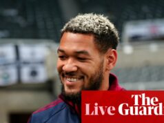 Newcastle United vs Manchester United: Premier League – naživo | Premier League Newcastle United vs Manchester United: Premier League – naživo | Premier League