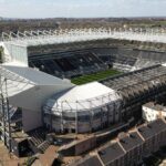 Park svätého Jakuba