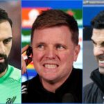 Newcastle čelí „najväčšiemu zápasu v histórii“, keď Arteta zistil, že v Arsenale chýba najnovší CV