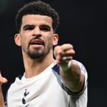 Dominic Solanke sa toto leto ukazuje ako potenciálny prestupový cieľ pre Newcastle