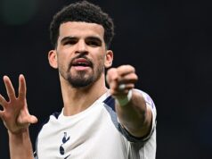 Newcastle plánuje letný prestup hviezdy Tottenhamu, keď sa Eddie Howe zdá, že sa znovu stretne s mužom za 65 miliónov libier, ak by klub zo severného Londýna utrpel zostup na šampionát Dominic Solanke sa toto leto ukazuje ako potenciálny prestupový cieľ pre Newcastle