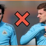 Newcastle riskuje stratu štyroch hráčov proti Barcelone