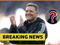 Newcastle sa blíži k podpisu zázračného chlapca Johana Martineza Johan Martinez v akcii