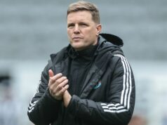 Newcastle sa môže po rozhodnutí o budúcnosti Eddieho Howea obrátiť na štyroch manažérov | Futbal | Šport Newcastle sa môže po rozhodnutí o budúcnosti Eddieho Howea obrátiť na štyroch manažérov | Futbal | Šport