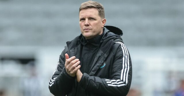 Newcastle sa môže po rozhodnutí o budúcnosti Eddieho Howea obrátiť na štyroch manažérov | Futbal | Šport
