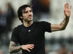 Newcastle si vybral Tonaliho náhradu ako hviezdu pripravenú na prestup z Man Utd | Futbal | Šport Newcastle si vybral Tonaliho náhradu ako hviezdu pripravenú na prestup z Man Utd | Futbal | Šport