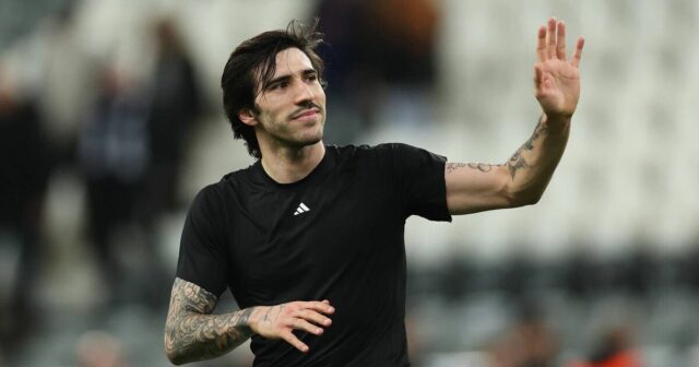 Newcastle si vybral Tonaliho náhradu ako hviezdu pripravenú na prestup Newcastle si vybral Tonaliho náhradu ako hviezdu pripravenú na prestup z Man Utd | Futbal | Šport