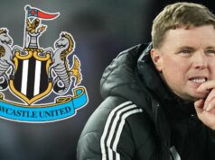 Newcastle šliape vodu pod vedením Eddieho Howea a ich majitelia sa musia postaviť realite Fanúšikovia Newcastlu Eddieho Howea milujú – no objavujú sa pochybnosti
