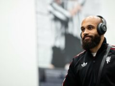 Newcastle vs Manchester United – Premier League NAŽIVO: Najnovšie skóre, správy o tíme a aktualizácie, keď Harry Maguire ZAČÍNA po rozsudku o vine v prípade gréckeho napadnutia, zatiaľ čo Michael Carrick osekával celú zostavu Newcastle vs Manchester United – Premier League NAŽIVO: Najnovšie skóre, správy o tíme a aktualizácie, keď Harry Maguire ZAČÍNA po rozsudku o vine v prípade gréckeho napadnutia, zatiaľ čo Michael Carrick osekával celú zostavu