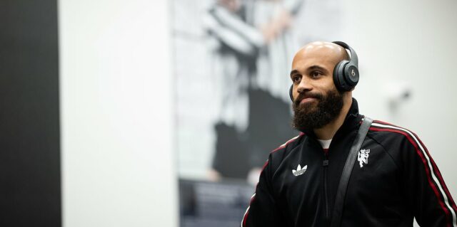 Newcastle vs Manchester United – Premier League NAŽIVO: Najnovšie skóre, správy o tíme a aktualizácie, keď Harry Maguire ZAČÍNA po rozsudku o vine v prípade gréckeho napadnutia, zatiaľ čo Michael Carrick osekával celú zostavu 
