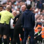 Newcastle vs Sunderland sa zastavil pre obvinenie z rasizmu, keď rozhodca začal konať | Futbal | Šport