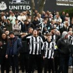 Newcastle vs Sunderland – Premier League NAŽIVO: Najnovšie skóre, správy o tíme a aktualizácie ako strana Eddieho Howea odraziť sa od Barcelony v derby