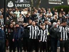 Newcastle vs Sunderland – Premier League NAŽIVO: Najnovšie skóre, správy o tíme a aktualizácie ako strana Eddieho Howea odraziť sa od Barcelony v derby Newcastle vs Sunderland – Premier League NAŽIVO: Najnovšie skóre, správy o tíme a aktualizácie ako strana Eddieho Howea odraziť sa od Barcelony v derby