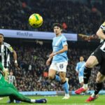 Newcastle „favorití“ podpísanie hviezdy Man City cez Spurs, keďže Magpies podporili „súhlas“ dvojitého odchodu