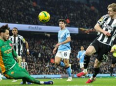 Newcastle „favorití“ podpísanie hviezdy Man City cez Spurs, keďže Magpies podporili „súhlas“ dvojitého odchodu Newcastle „favorití“ podpísanie hviezdy Man City cez Spurs, keďže Magpies podporili „súhlas“ dvojitého odchodu