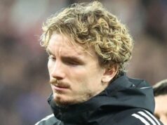 Newcastlu povedali, aby podpísal 112 miliónov libier hviezdy, ktorú Man Utd zavrhol zo smiešneho dôvodu ako „dokonalý“ upgrade na letný podpis Newcastlu povedali, aby podpísal 112 miliónov libier hviezdy, ktorú Man Utd zavrhol zo smiešneho dôvodu ako „dokonalý“ upgrade na letný podpis