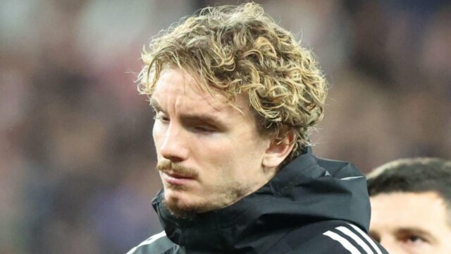 Newcastlu povedali, aby podpísal 112 miliónov libier hviezdy, ktorú Man Utd zavrhol zo smiešneho dôvodu ako „dokonalý“ upgrade na letný podpis
