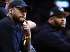 Neymar vypadol z brazílskeho kádra, pretože sen majstrovstiev sveta visí na vlásku Neymar vypadol z brazílskeho kádra, pretože sen majstrovstiev sveta visí na vlásku