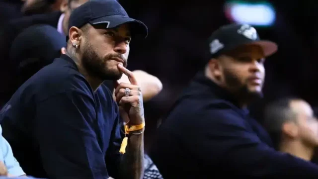 Neymar vypadol z brazílskeho kádra, pretože sen majstrovstiev sveta visí na vlásku
