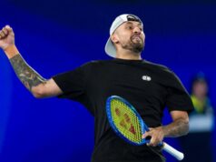 Nick Kyrgios sa chystá vrátiť na podujatie ATP, na ktorom nehral od roku 2022 Foto: Visionhaus/Getty Images